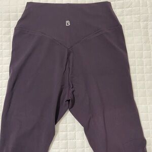 Buffbunny Rosa leggings